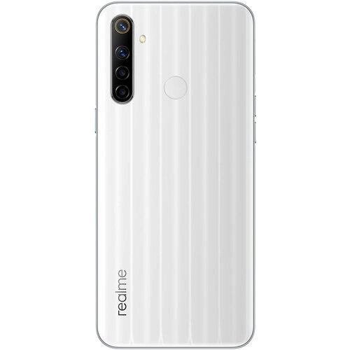 Смартфон realme 6i 4/128GB White недорого