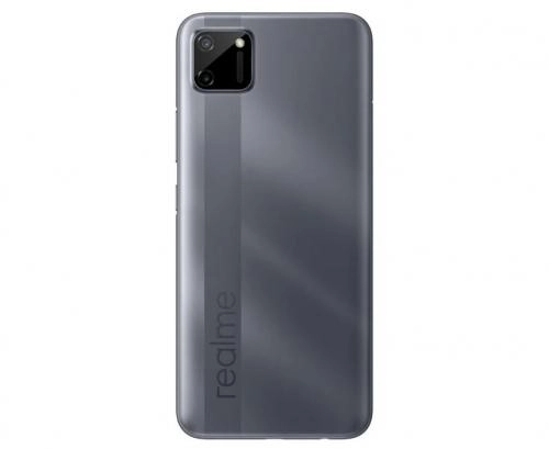 realme C11 2/32GB Gray smartfoni arzon