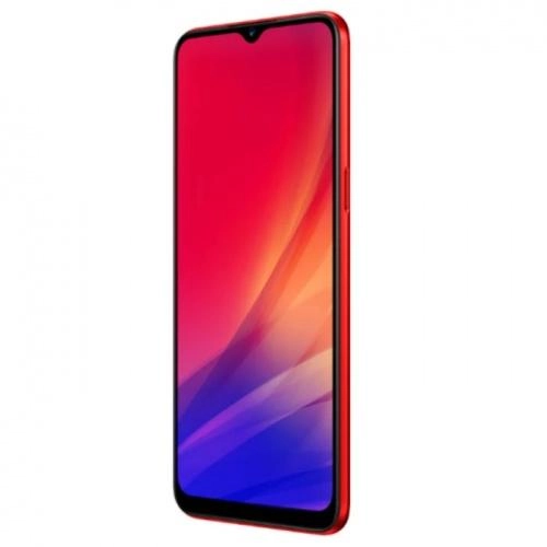 Смартфон realme C3 3/64GB Red недорого