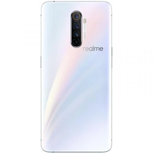 Смартфон realme X2 Pro 8/128GB White недорого