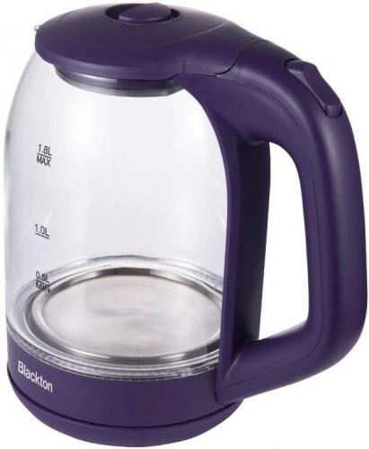 Чайник электрический Blackton Bt KT1823G Violet недорого