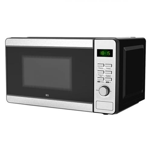 Микроволновая печь BQ MWO 20000ST/BG недорого