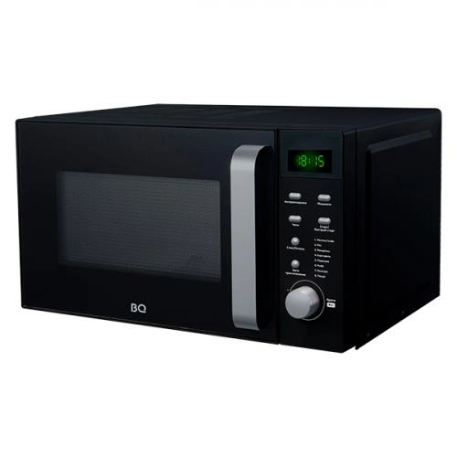 Микроволновая печь BQ MWO 20003ST/B недорого
