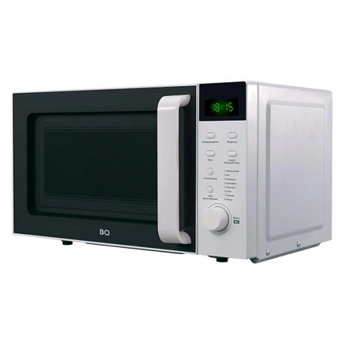 Микроволновая печь BQ MWO 20003ST/W недорого