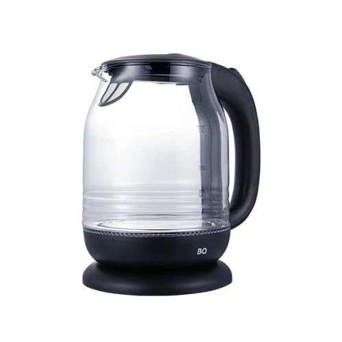 Чайник электрический BQ KT1833G Black-Steel в Узбекистане