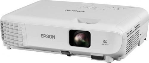 Epson EB-E500 proyektori arzon