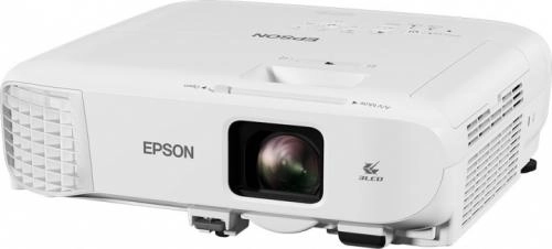 Epson EB-992F (1920x1080 Full HD) proyektori arzon