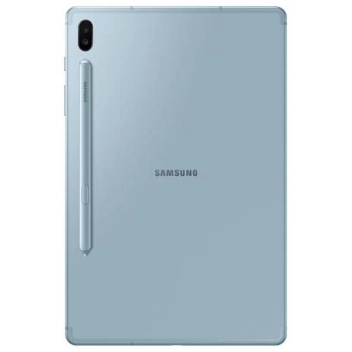 Планшет Samsung Galaxy Tab S6 10.5 4G Blue недорого