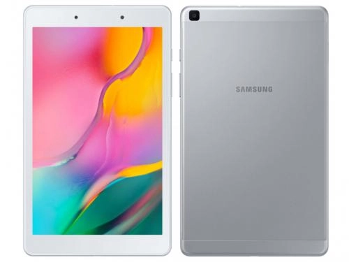 Планшет Samsung Galaxy Tab A 8.0 4G 32GB 2019 Silver недорого