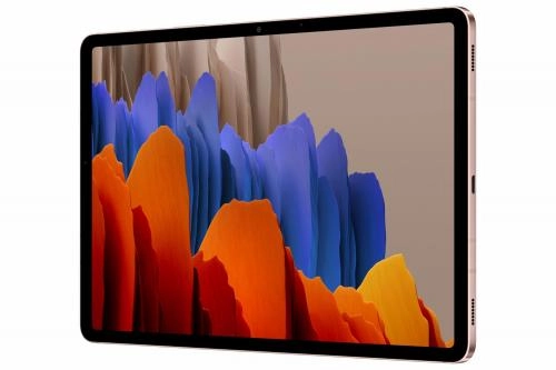 Samsung Galaxy Tab S7 11" 128Gb 4G (2020) Bronze plansheti arzon