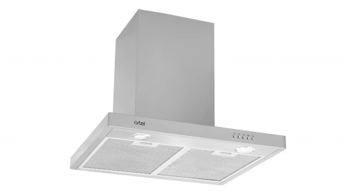 Вытяжка Artel ART-1360 T-shape Стальная недорого