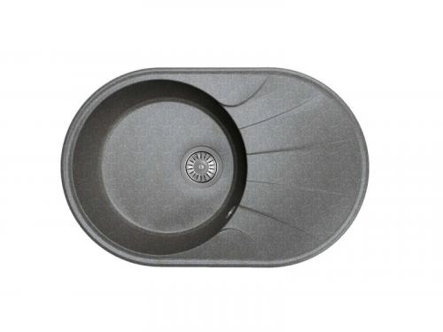 Dr. Gans "Smart Viola 740" oshxona rakovina-jo‘mragi arzon