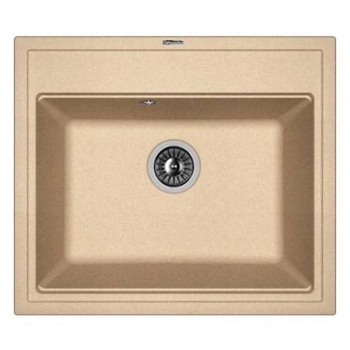 Кухонная мойка FLORENTINA "Липси 600" купить