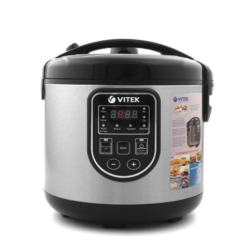 Мультиварка VITEK VT-4278 недорого