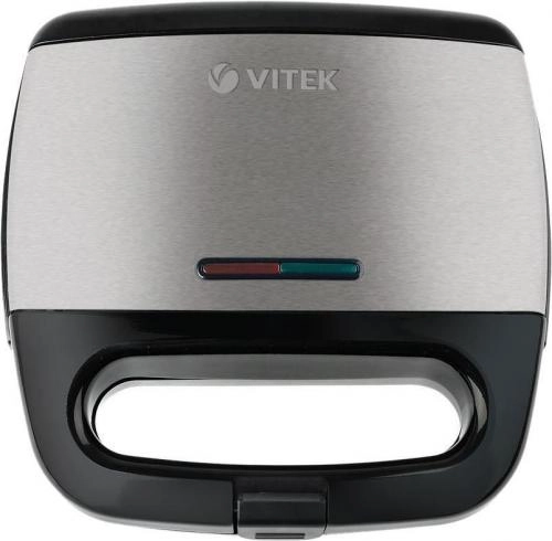 Сэндвичница VITEK VT-7147 - фото №3 Сэндвичница VITEK VT-7147 недорого