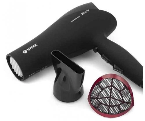 VITEK VT-8208 feni arzon