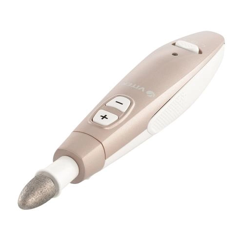 VITEK VT-2214 manikyur va pedikyur anjomlari to‘plami arzon