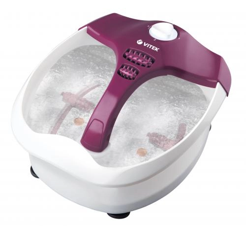 VITEK VT-1799 gidromassaj vannachasi arzon