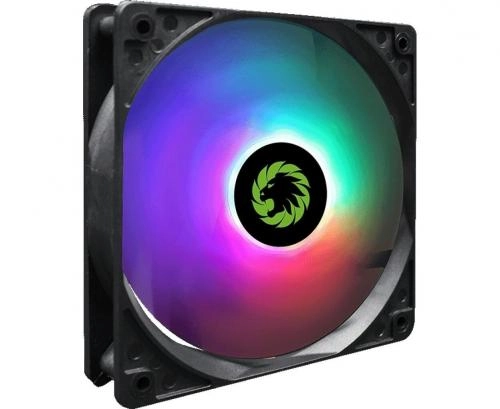 GameMax GMX-AF12X 120MM FRGB kompyuter korpusi ventilyatori - rasm №3 GameMax GMX-AF12X 120MM FRGB kompyuter korpusi ventilyatori arzon