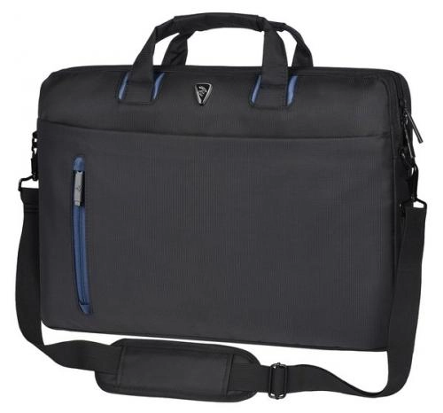 Сумка для ноутбука 2E 16" Black (2E-CBN415BK) недорого
