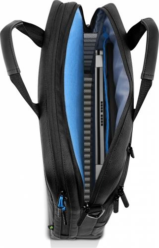Сумка для ноутбука DELL Pro Briefcase 15 (PO1520C) - фото №3 Сумка для ноутбука DELL Pro Briefcase 15 (PO1520C) недорого