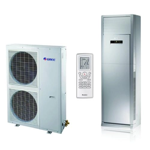 Gree GVA60AH ustunli konditsioneri arzon