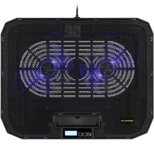 2E Gaming 2E-CPG-003 Black – noutbuk uchun sovituvchi taglik arzon