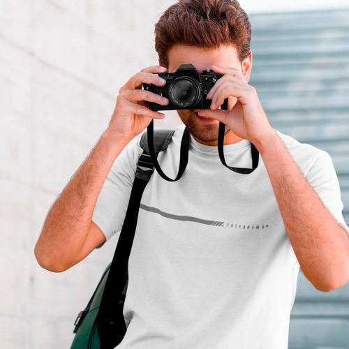 Футболка YSK 31521 (White) недорого