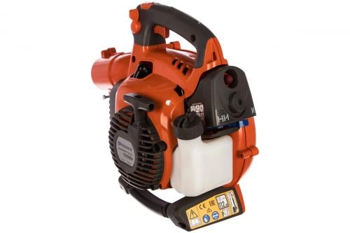 Husqvarna 125 BVX Blower – benzinli havopuflagich-changyutgich arzon