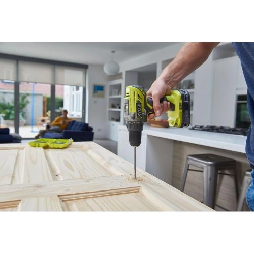 Ryobi R18DD3-120S ONE+ (5133003347) akkumulyatorli drel-shurupoverti arzon