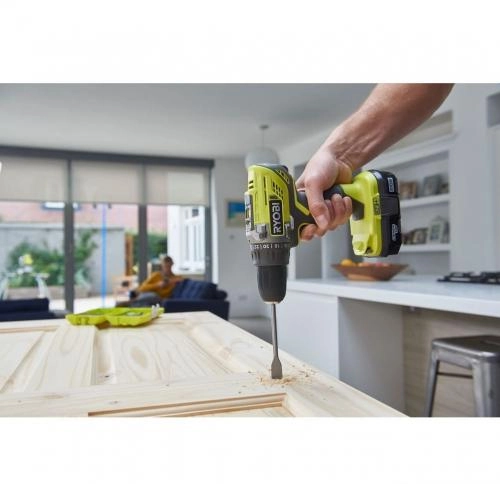 Ryobi R18DD3-213S ONE+ (5133003352) akkumulyatorli drel-shurupoverti arzon