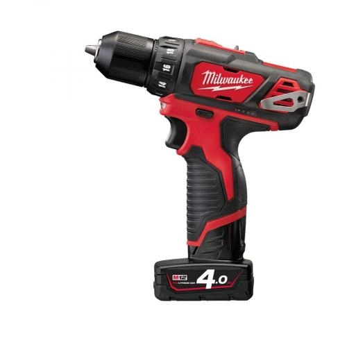 Аккумуляторная дрель-шуруповерт MILWAUKEE M12 BDD-0 (4933441930) недорого