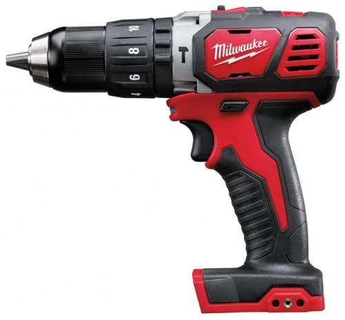 Ударная аккумуляторная дрель-шуруповерт MILWAUKEE M18 BPD-0 (4933443500) недорого