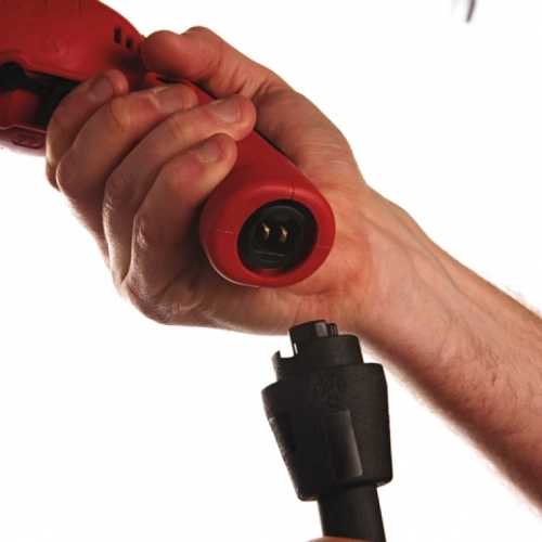 Дрель MILWAUKEE HDE 6 RQ (10150) недорого