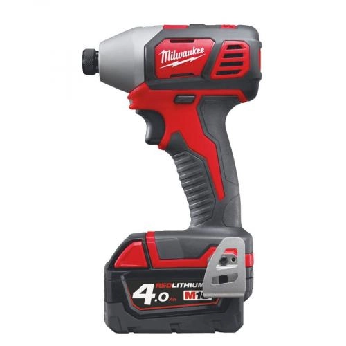 Аккумуляторный импульсный винтоверт MILWAUKEE M18 BID-0 (4933443570) недорого