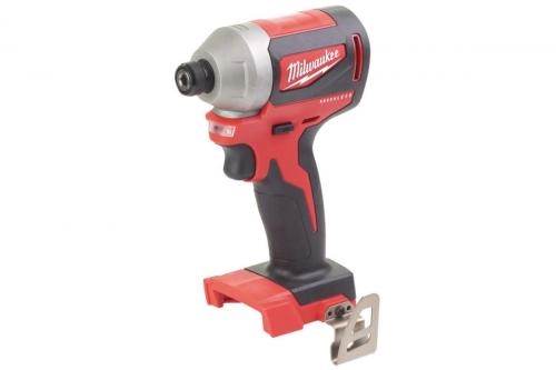 Аккумуляторный винтоверт Milwaukee M18 CBLID-0 (4933464476) недорого