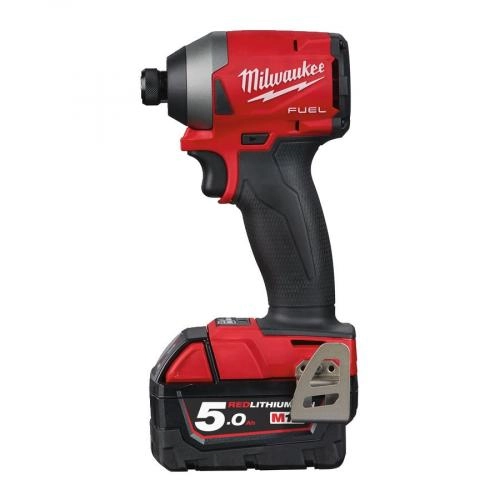 Аккумуляторный импульсный винтоверт MILWAUKEE M18 FID2-0Х (4933464087) - фото №3 Аккумуляторный импульсный винтоверт MILWAUKEE M18 FID2-0Х (4933464087) недорого