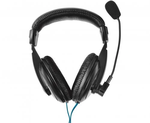 Компьютерная гарнитура Trust Quasar Headset недорого
