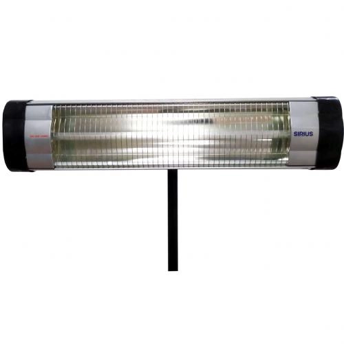 Инфракрасный обогреватель Sirius SRH-03A недорого