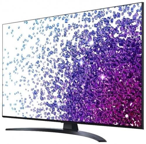 Телевизор LG 55NANO766PA NanoCell 4K UHD Smart TV (2021) недорого