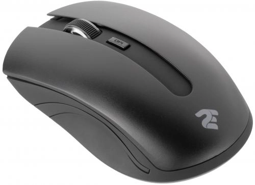 2E MF217 WL Black sichqonchasi - rasm №3 2E MF217 WL Black sichqonchasi arzon