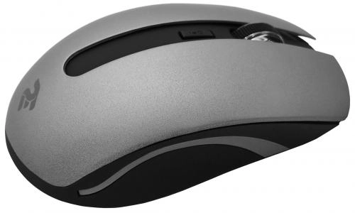 Мышь 2E MF217 WL Gray недорого