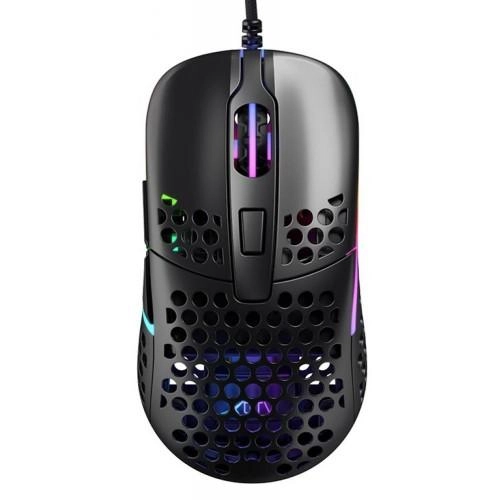 Xtrfy M42 RGB Black sichqonchasi arzon
