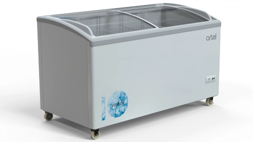 Морозильная камера Artel AFA480 недорого