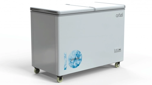 Морозильная камера Artel AFB300 недорого