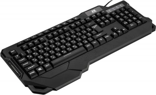 Клавиатура 2E Gaming KG340 LED USB Black недорого