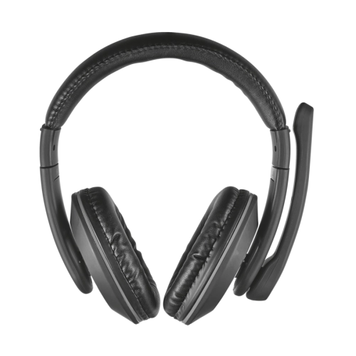 Компьютерные наушники Trust Reno Headset Black недорого
