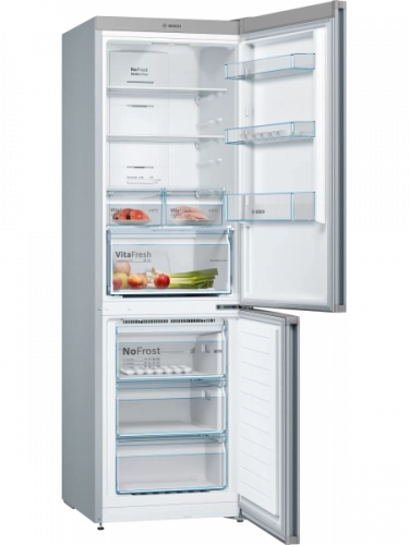 Холодильник Bosch KGN36XL30U недорого