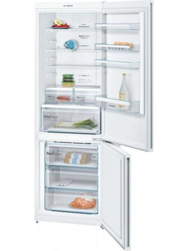 Холодильник Bosch KGN49XW30U недорого