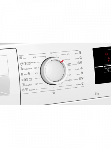 Стиральная машина Bosch WAJ20170ME 7 Кг недорого